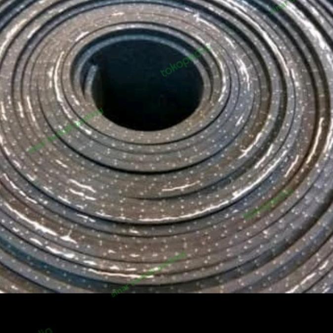 

Rubber Sheet Insertion 1Ply - Karet Serat Benang 3Mm Harga Spesial!