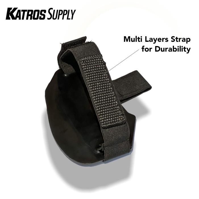 Shift Pad Pelindung Sepatu / Sneakers Pad Katros Garage Import Premium