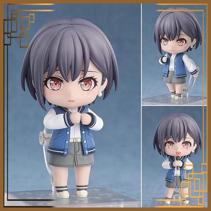 [MKM] NENDOROID 2536 TOMORI TAKAMATSU - BANG DREAM MYGO