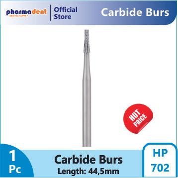 Bur Tulang Carbide Bur SS White HP-702