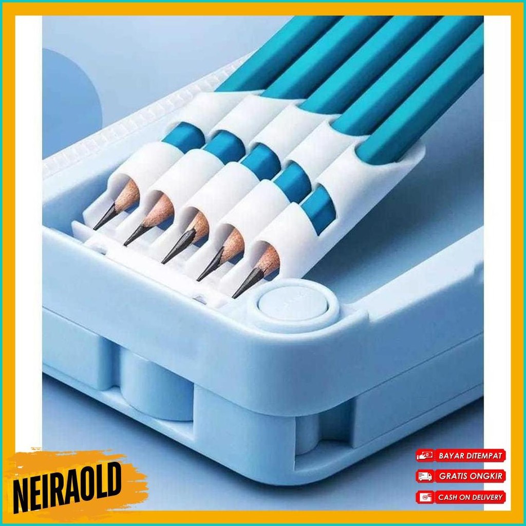 

( Zwq ) K001 Kotak Pensil Multifungsi Motif Kartun Untuk Laki Laki Perempuan / Tempat Pensil Serbaguna Anak Sekolah Tk Sd Diskon