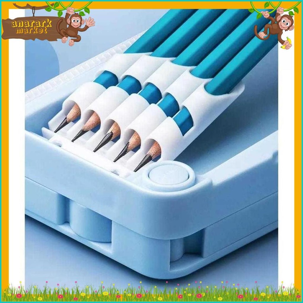 

( Mia ) K001 Kotak Pensil Multifungsi Motif Kartun Untuk Laki Laki Perempuan / Pencil Case Karakter Lucu / Tempat Pensil Serbaguna Anak Sekolah Terlaris! Produk Ini Banyak Dicari