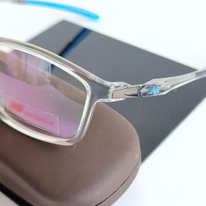 new  Frame Kacamata Sport Pria NB Elock Big size