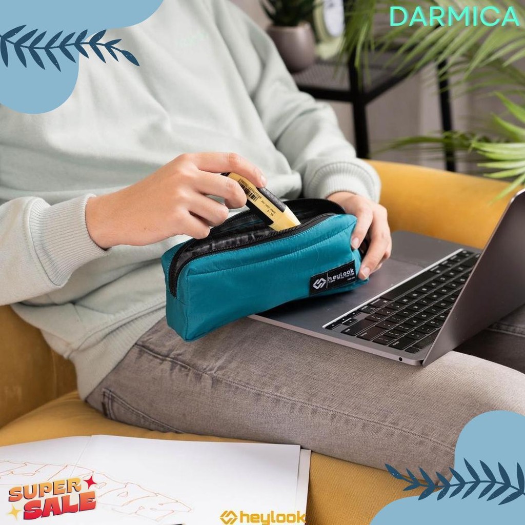 

Heylook Official - Tempat Pensil Nami Kotak Pensil Simple Pencil Case Kostak Anak Atk Sekolah Kuliah Kantor Kerja Terlengkap Dan Termurah