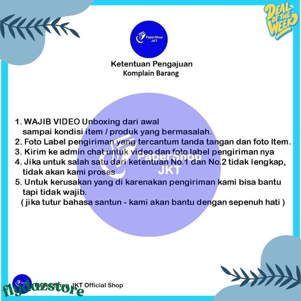 

Joyko - Binder Clip No.300 - Penjepit Kertas - Pack Flash Sale! Diskon Hingga 70%