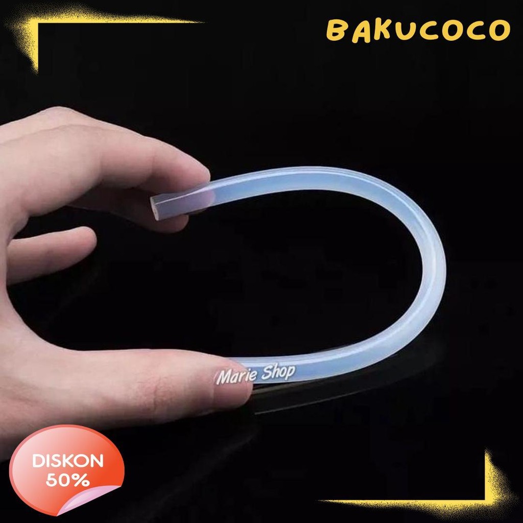 

100 Pc Isi Lem Tembak Refill Glue Stick - Lem Lilin Stick Bakar Perekat Kerajinan Tangan Multifungsi Lem Bakar Flash Sale! Diskon Hingga 70%