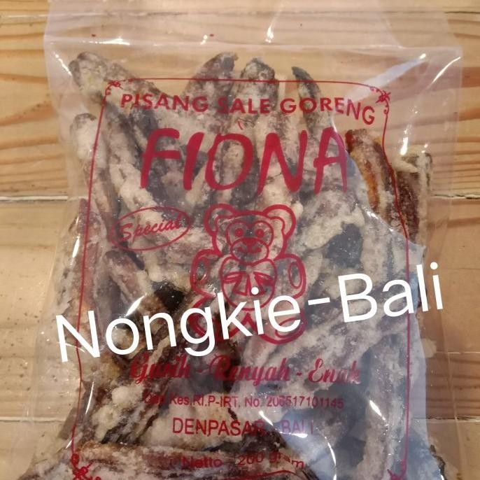 

.........] Pisang Sale Goreng Fiona