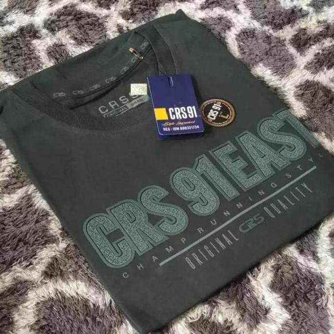New Kaos Cressida Pria Asli Baju Crs Kaos Pria Distro Baju Cowok Dewasa Kaos Oblong Pria Dewasa Kaos