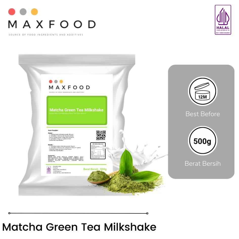 

Matcha Powder Lhae Bubu Numan Lhae Raa Matcha Gram