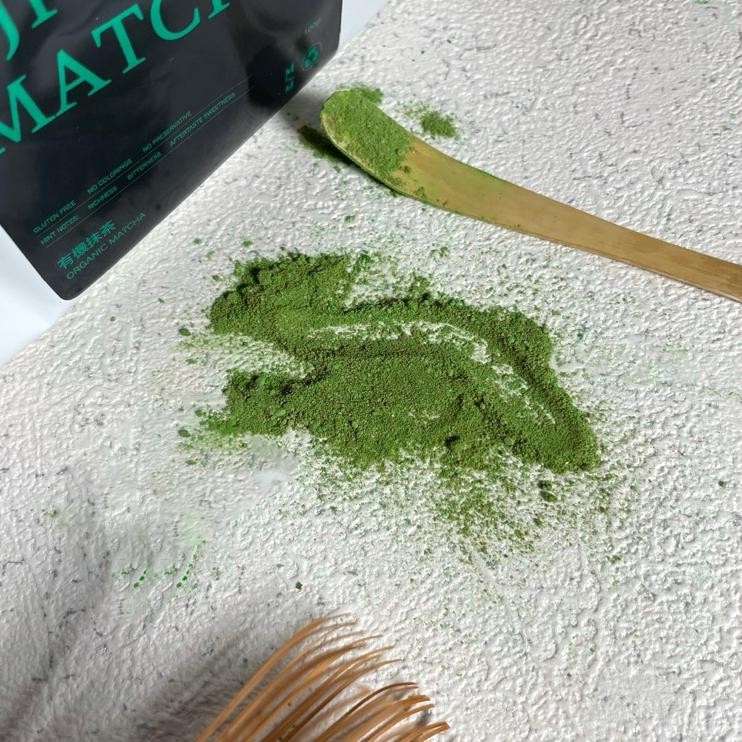 

And Matcha Uji Japanee Matcha Powder 50G 100G