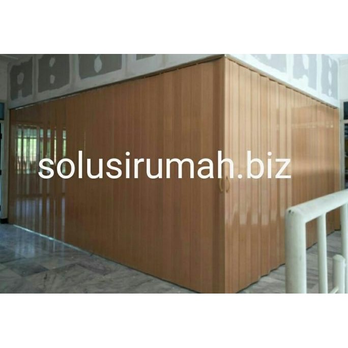 Harga pintu garasi pvc Terbaru Okt 2025 | BigGo Indonesia
