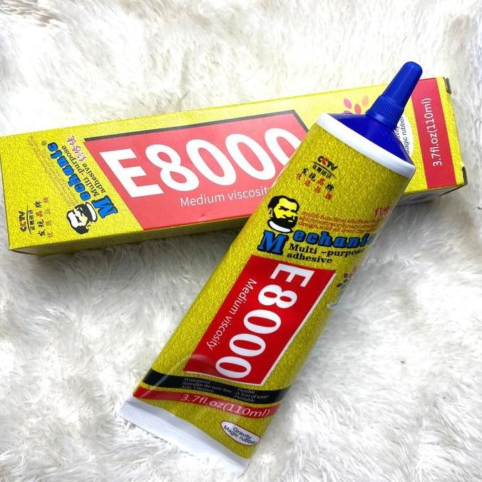 

Promo Lem Payet B7000 15 ML ,50 ML ,110 ML COD