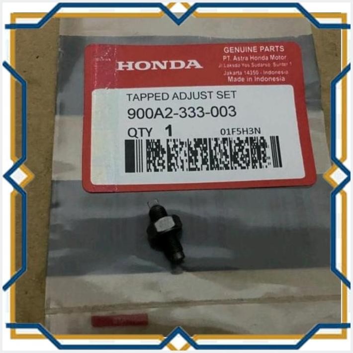 [SAM] BAUT SETELAN KLEP GRAND SUPRA KHARISMA SUPRA X125 SUPRAFIT LEGENDA ORI