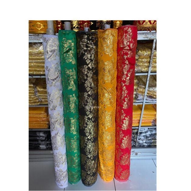 best seller] KAIN WASTRA (singapore)