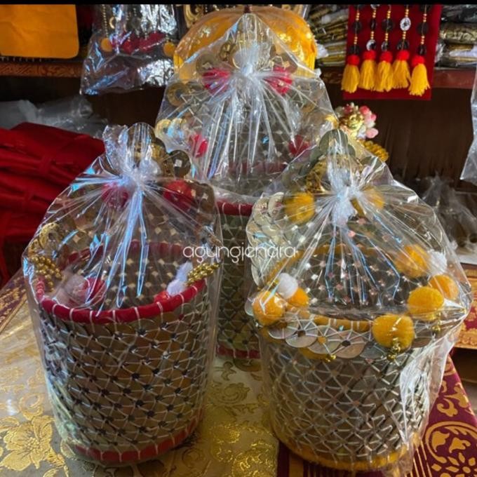 Termantab] TEMPAT DAKSINA (sedang)