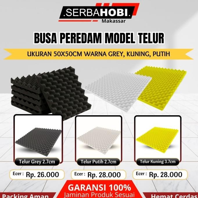 =====] BUSA PEREDAM SUARA / BUSA PEREDAM / BUSA TELUR / BUSA PEREDAM MURAH