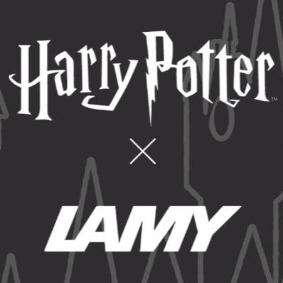 

TERMURAH - HARRY POTTER x LAMY Special Edition Al Star Fountain Pen
