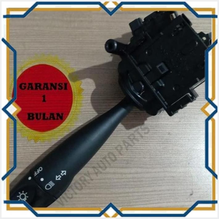 [VIC] SWITCH LAMPU SEN SIGNAL SAKLAR SUZUKI SX4 SWIFT NILES PA6-GF30 173772