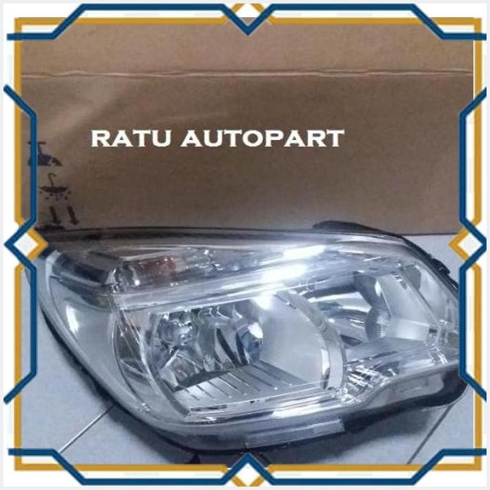 [RAT] HEADLAMP / LAMPU DEPAN BESAR CHEVROLET COLORADO