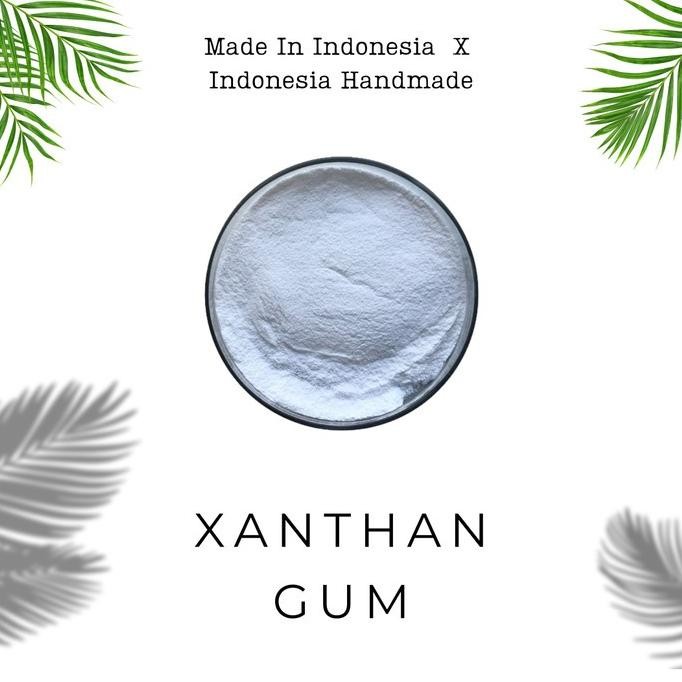 

(Good) Jual Xanthan Gum Food Grade Murah 100 Gr