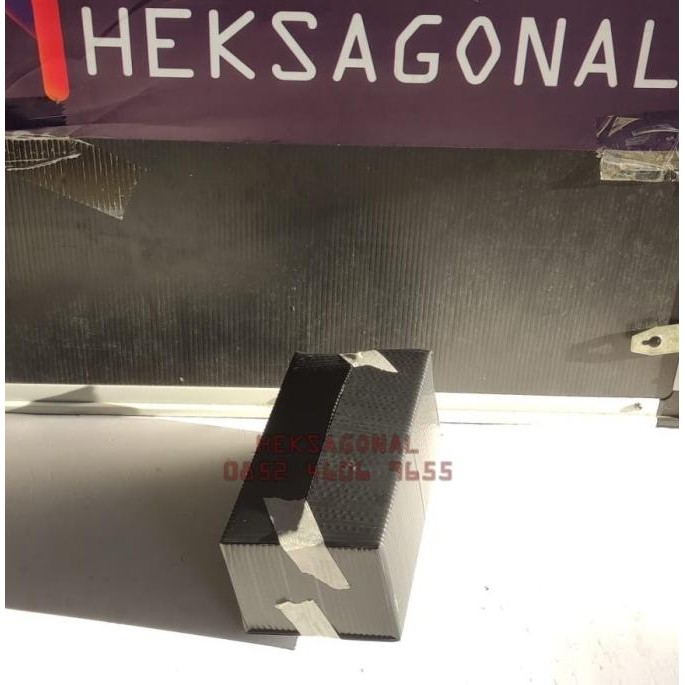 

Ready oke] Kardus Plastik ALVAboard Kotak Pengiriman 20X10X8CM Balikpapan