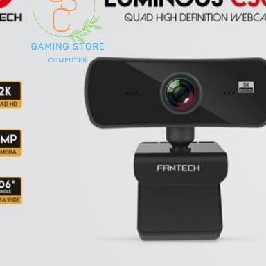 Fantech C30 2 4Mp Lunou Qhd 1440P Wem