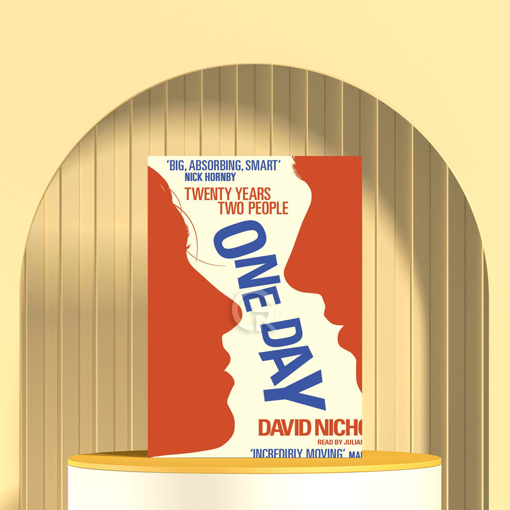 One Day by David Nicholls