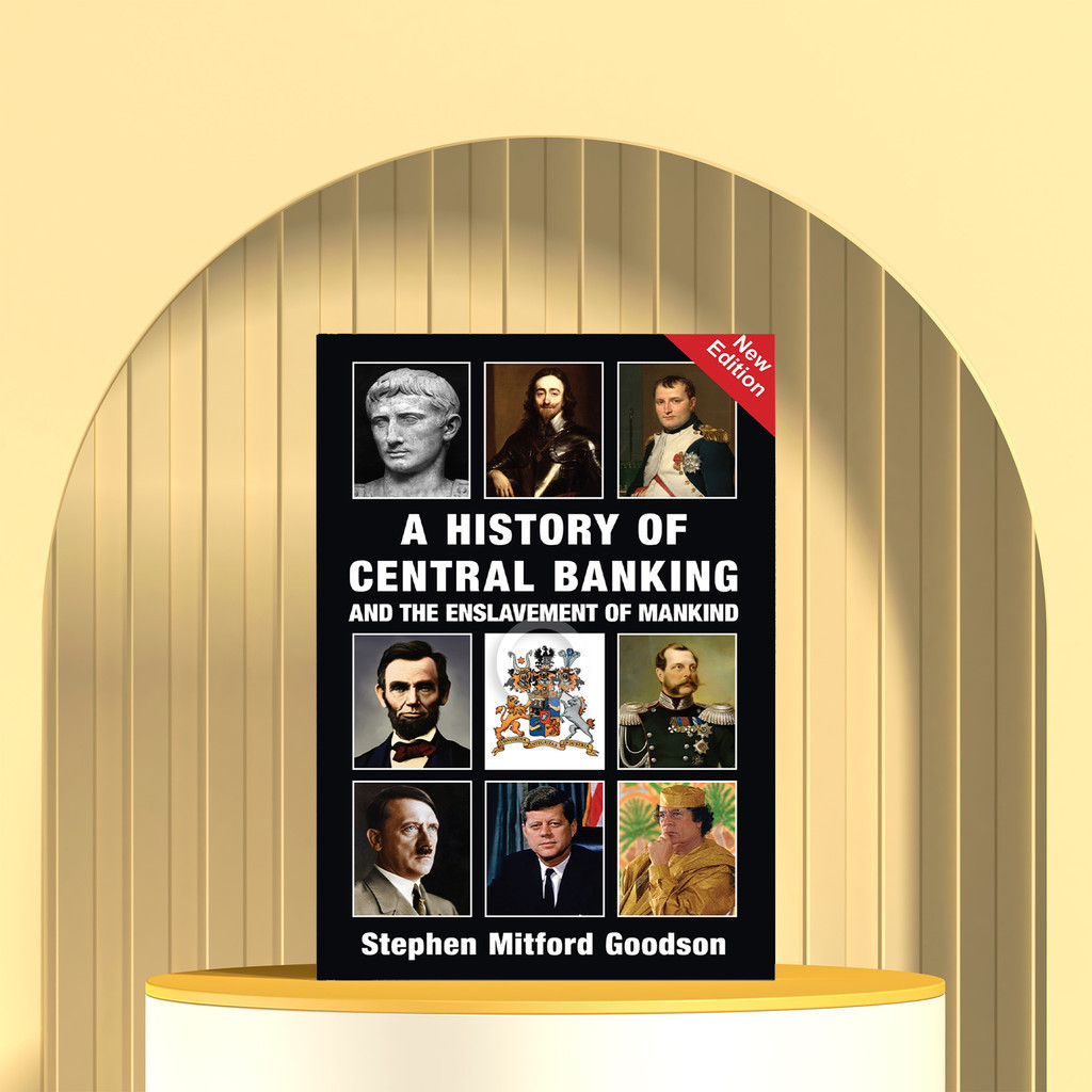 A History of Central Banking