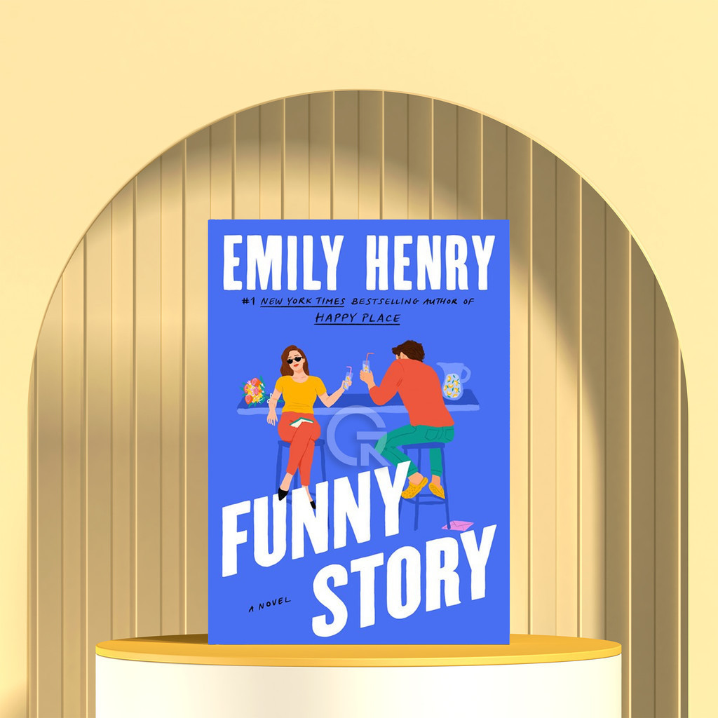 Funny Story by Emily Henry