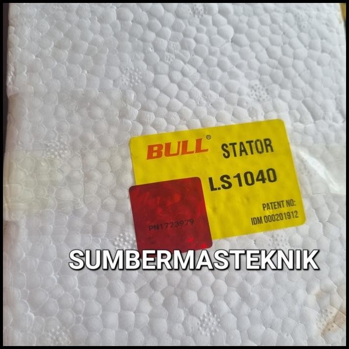 Stator Ls1040 Stator Makita Mitersaw Ls1040 Bantalan Makita Ls1040