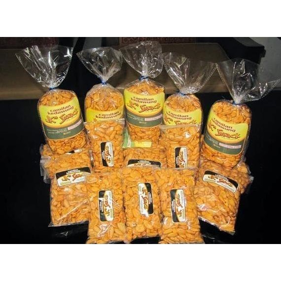 

(Good) Jual Camilan Biji Kedawung Makanan Murah Khas Madiun