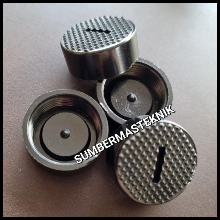 Tutup Carbon Brush Makita 9523 Nb Tutup Arang Gerinda Makita 9523Nb