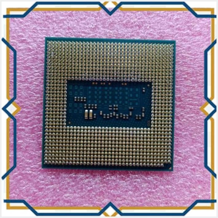 [biz] processor laptop core i7 4720mq gen4 bergaransi