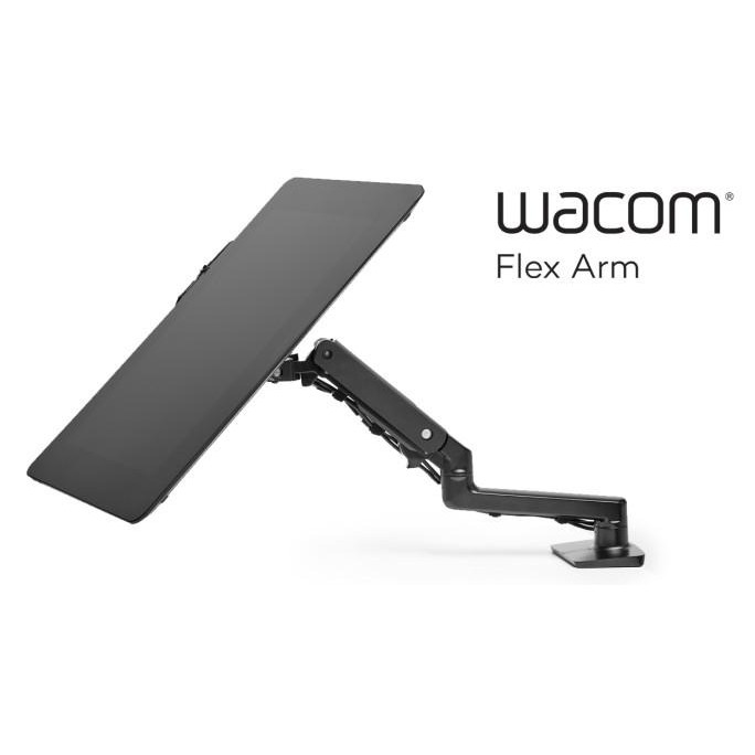 Wacom Flex Arm For Cintiq Pro 24 / 32 New Stok