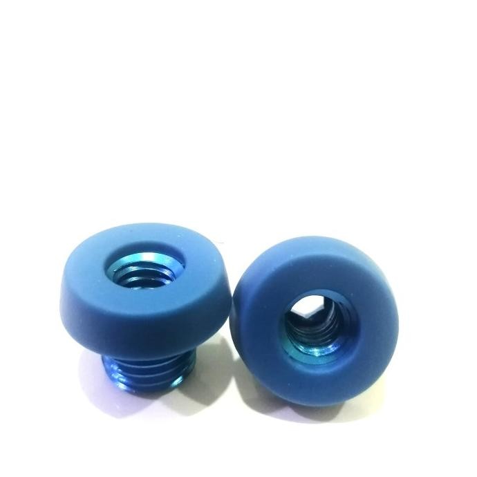 Murah RUBBER BUMPER EXTENSION Cue Billiard | Stik Play Billiard Non COD