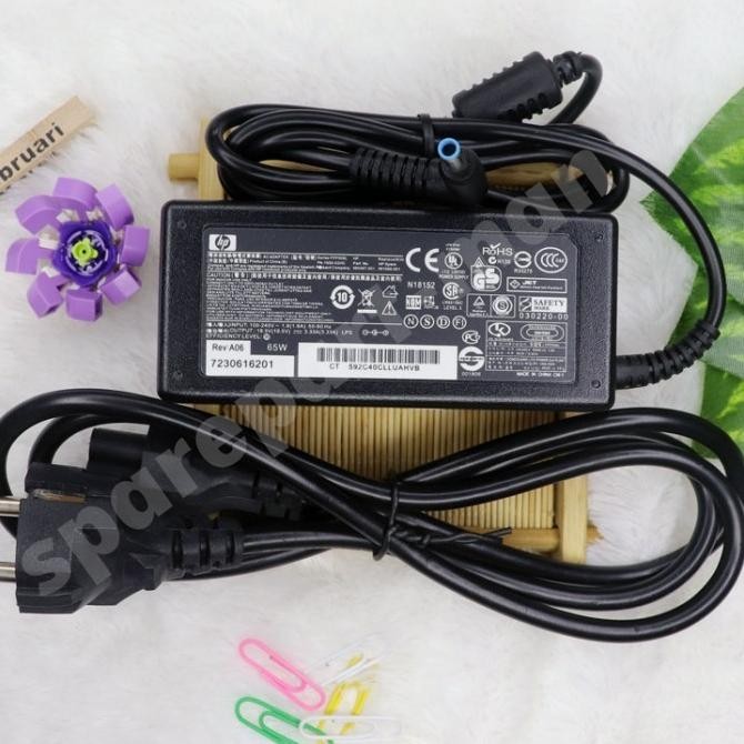 Adaptor Charger Hp 245 G9 245 G8 240 G8 240 G9 New Stok