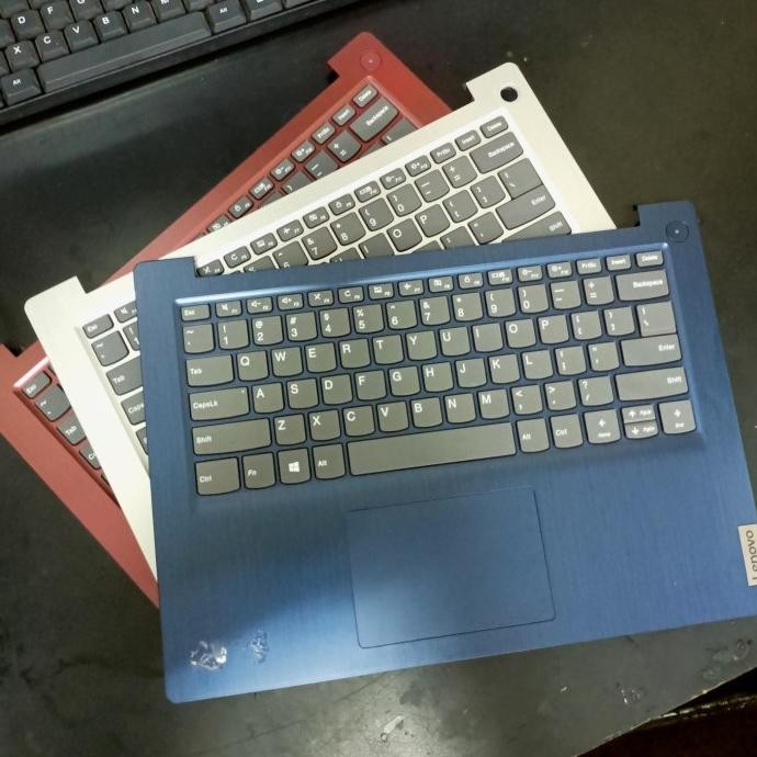 Casing Laptop Lenovo Slim 3 New Stok