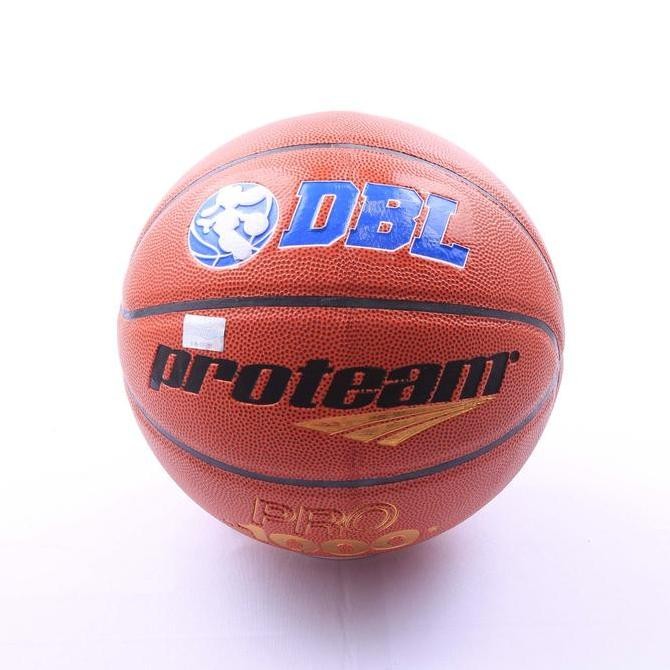 Bola Basket Proteam Basketball Dbl Pro1000 - Bola Proteam Co