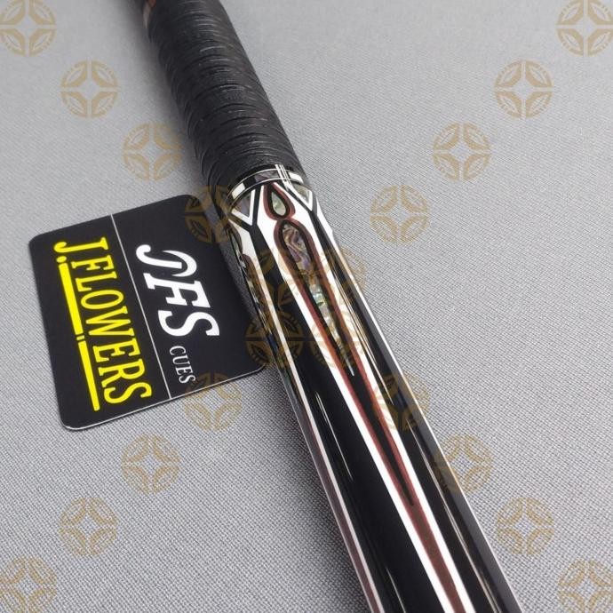 Murah JFLOWERS-StickBilliard-JF20-21F Non COD