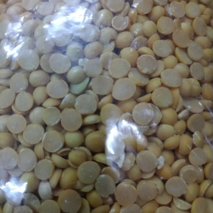 

(Good) Kacang Kedelai Super tanpa kulit 1kg biji kedele