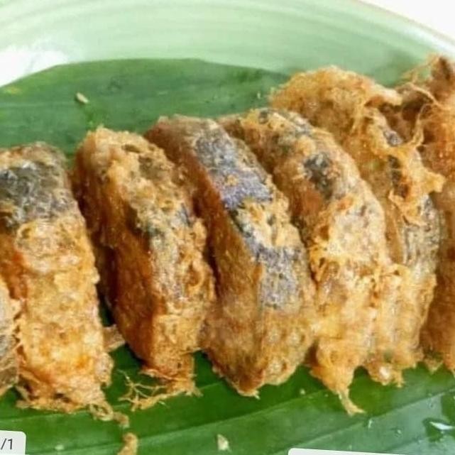 

(Good) Otak-otak Bandeng Kaji Loso (1 Dus isi 2 Bandeng Vacum Pack)