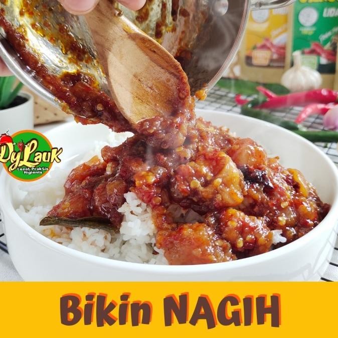 

(Good) OSENG MERCON KOYOR 200gram