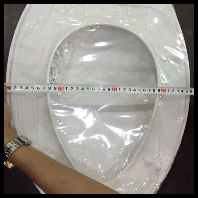 OULU A626 SEAT COVER / TUTUP KLOSET DUDUK