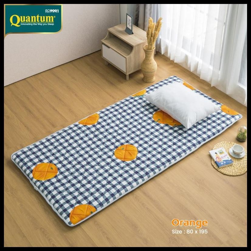 KASUR BUSA/KASUR GULUNG QUANTUM