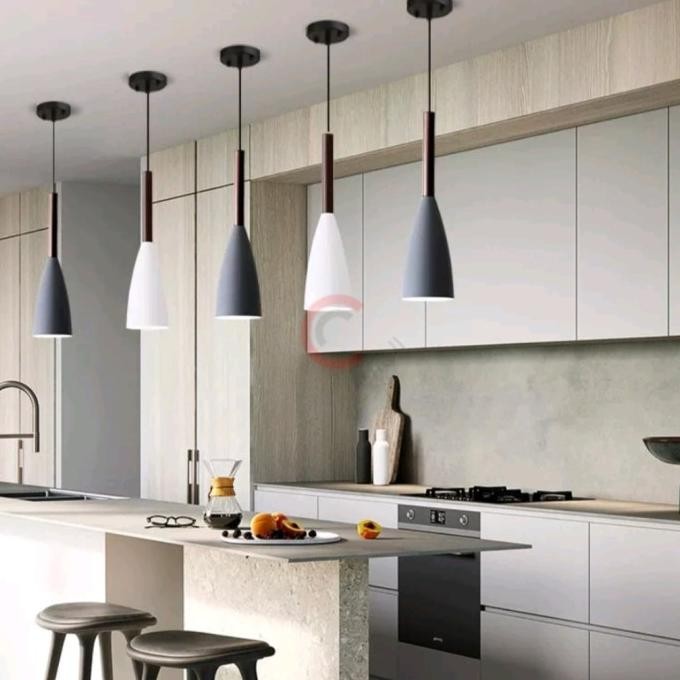 lampu hias minimalis lampu mini bar lampu caffe resto [terbaik]