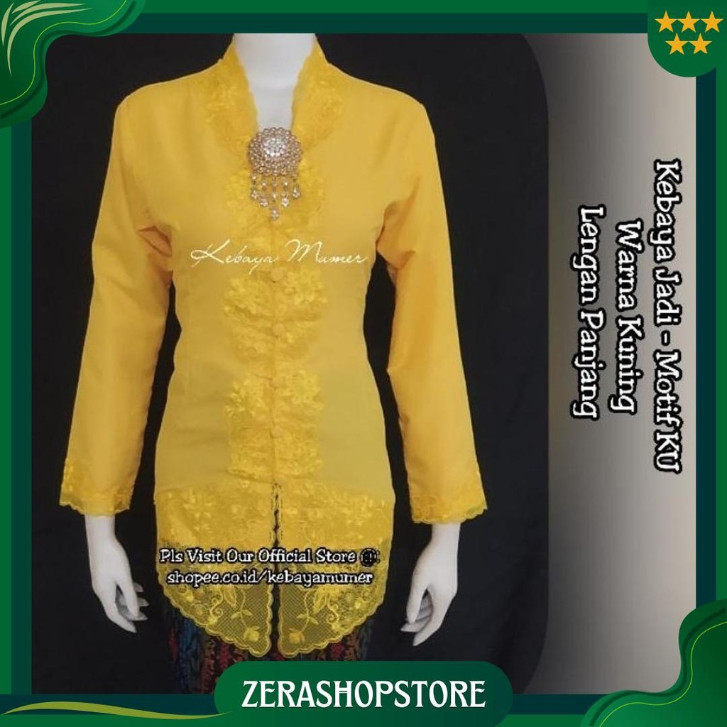 Kebaya Encim Bordir. Kebaya Encim Modern. Kebaya Encim Murah. Kebaya Bordir. Ku. Kebaya Hitam Ori