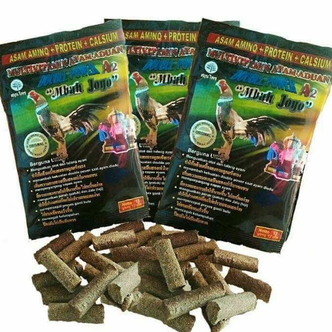 

Double Power Jamu Mbah Joyo A2