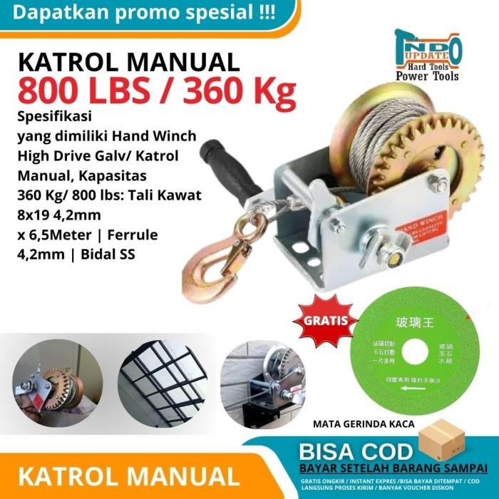 katrol 1 set Kanopi Kaca Sliding geser buka tutup canopy tempred Kerek