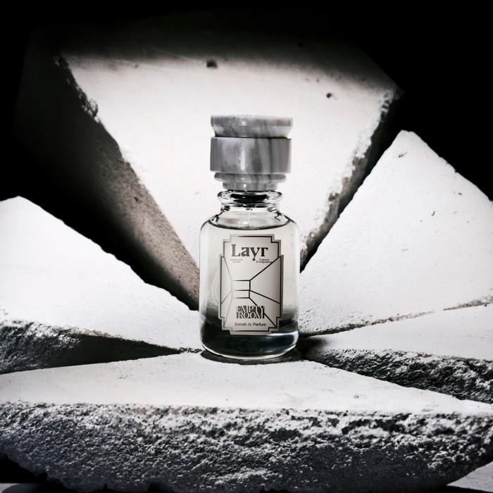Layr Fragrance - Empty Room 50 Ml Extrait De Parfum Original Dan Terpercaya