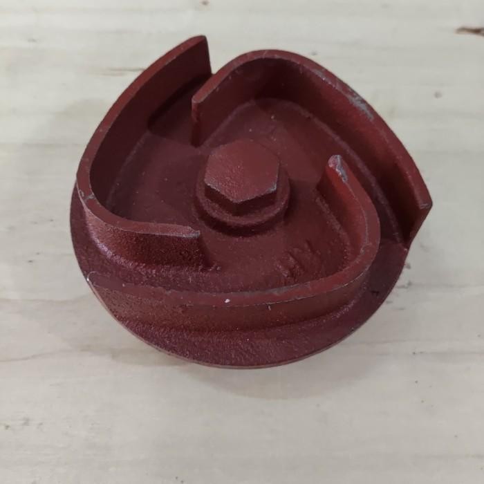 Impeller Pompa Air Robin 2 Inchi Tipe Rtp 200 N / Rtg 200 Lh Original Original Dan Terpercaya